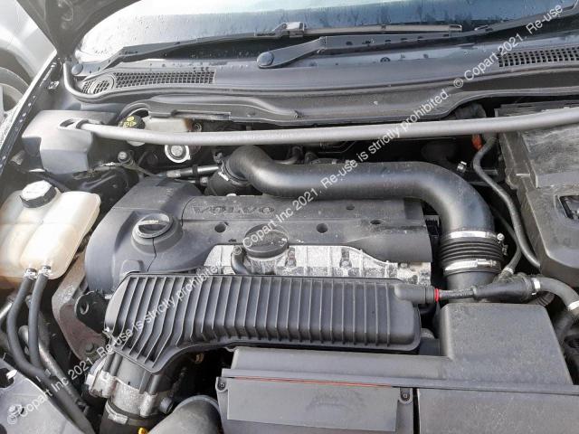 YV1MC67599J073537 Volvo C70 Se Lux