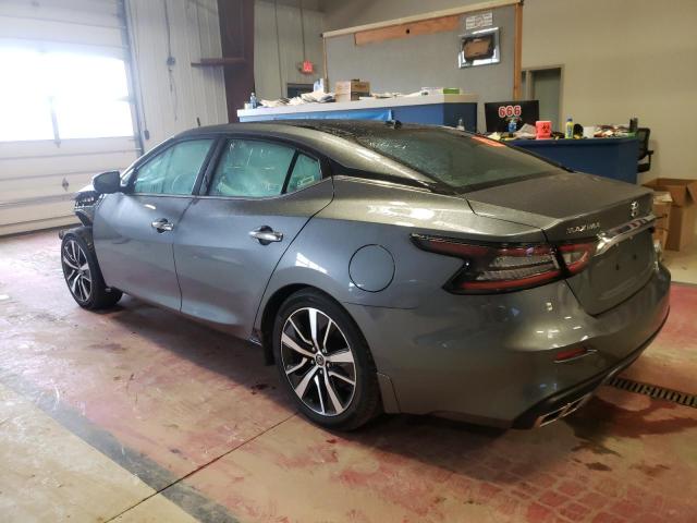 2020 NISSAN MAXIMA SL 1N4AA6DV5LC367477