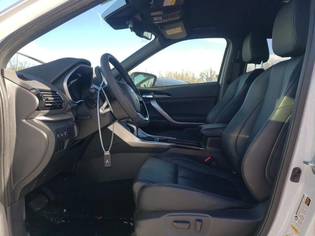 2022 MITSUBISHI ECLIPSE CR - JA4ATWAAXNZ066574