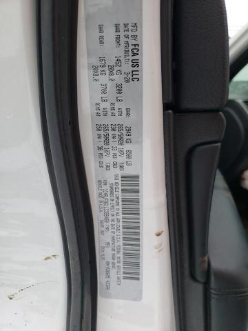 1C4RJFBG1LC326460 Jeep Grand Cherokee Limited