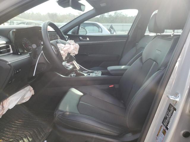 5XXG64J22NG165395 KIA K5