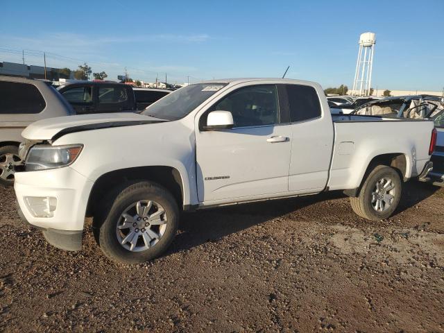Chevrolet Colorado salvage cars for sale: 2018 Chevrolet Colorado LT