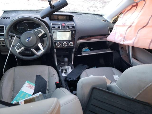 2018 SUBARU FORESTER 2 - JF2SJARC8JH443946