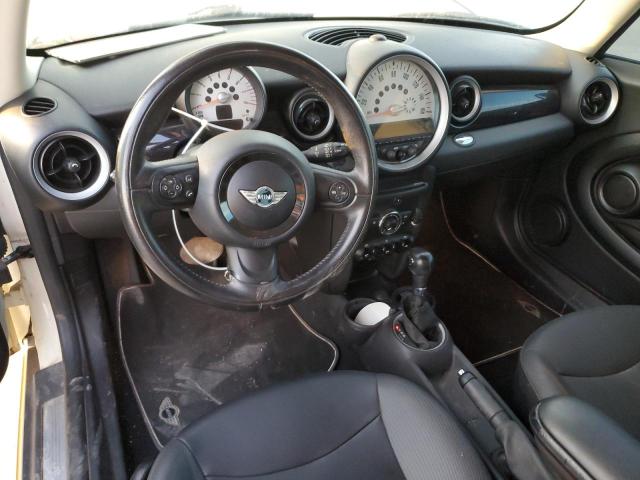 WMWSU3C58CT254416 Mini Cooper