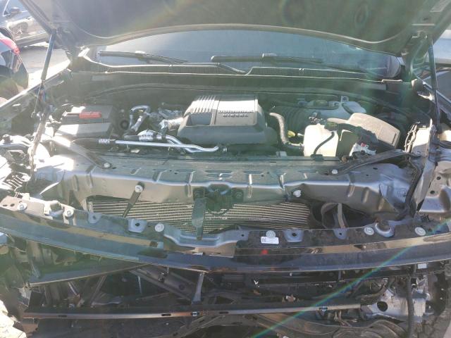 2022 CHEVROLET TAHOE K150 - 1GNSKRKT0NR304745