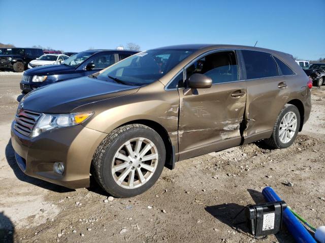 2010 Toyota Venza 