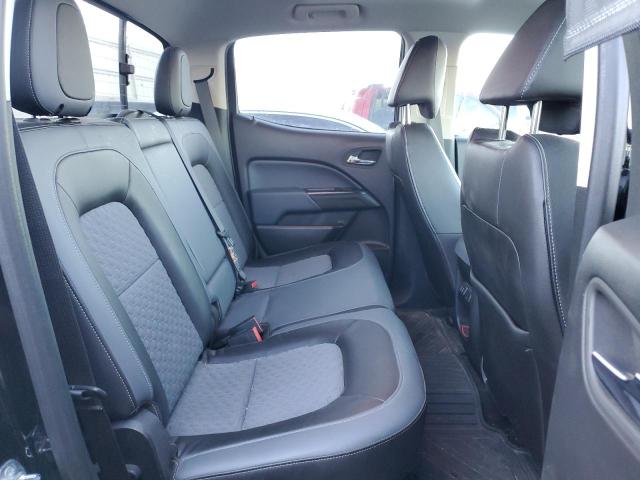 2016 CHEVROLET COLORADO Z - 1GCGTDE30G1152770
