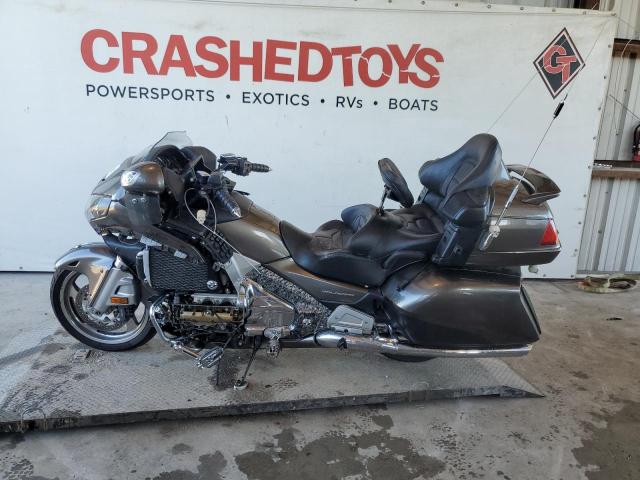 2013 HONDA GL1800 H - JH2SC68H8DK100152
