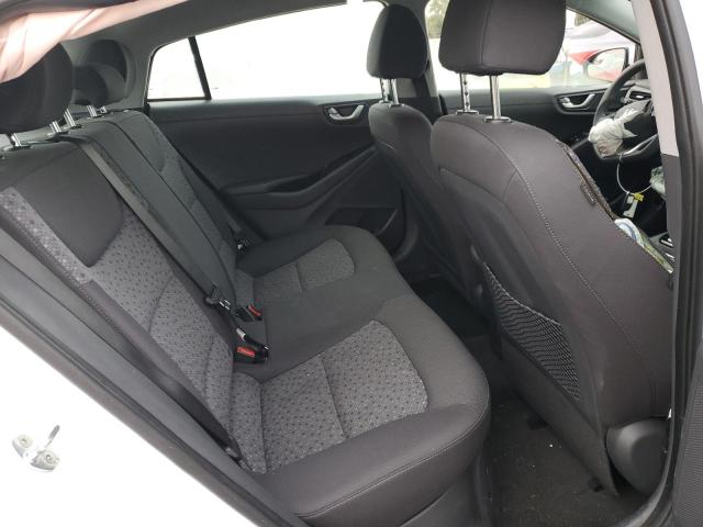 2019 HYUNDAI IONIQ BLUE - KMHC65LC8KU175974