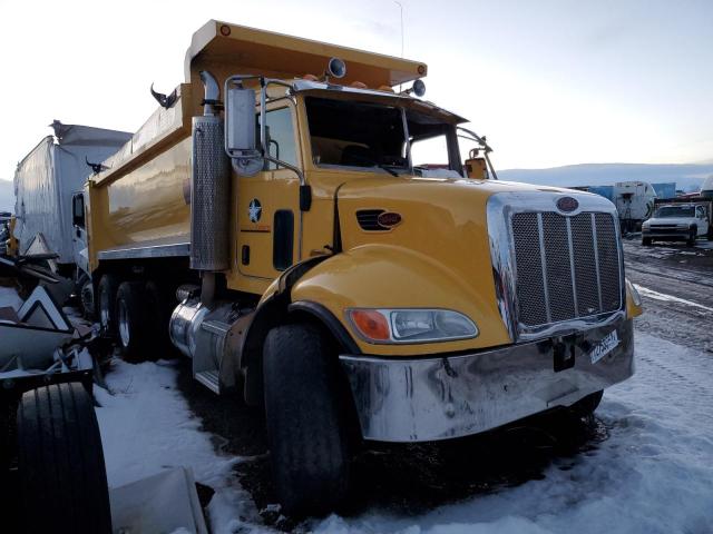 Peterbilt Vehiculos salvage en venta: 2007 Peterbilt 335