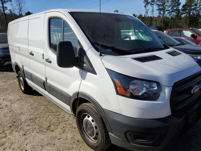 2020 FORD TRANSIT T- - 1FTBR1Y82LKA42273