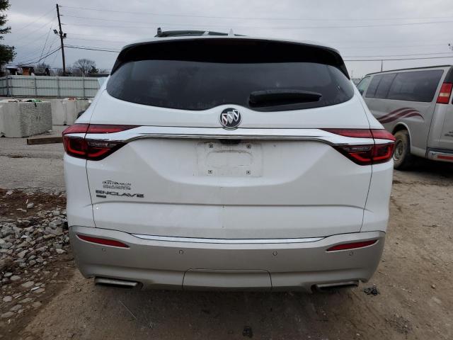 2021 BUICK ENCLAVE PR - 5GAEVBKW5MJ233443