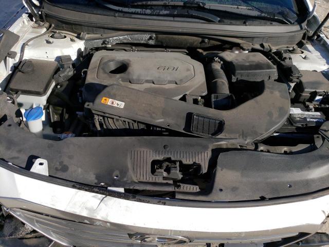2017 HYUNDAI SONATA SE 5NPE24AF6HH523807