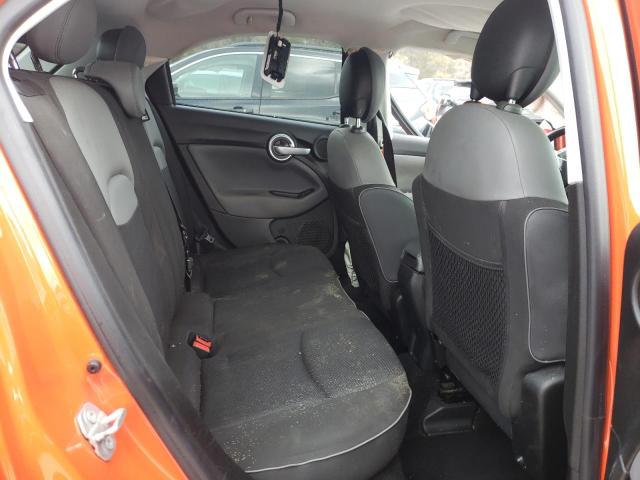 2016 FIAT 500X EASY - ZFBCFXBT6GP352659