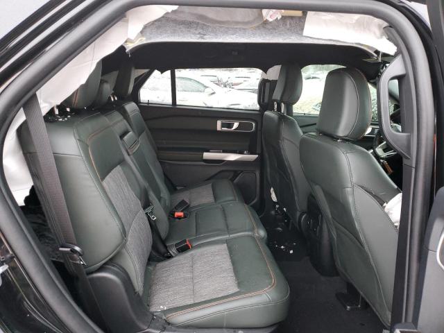 1FMSK8JH2NGB68433 Ford Explorer Timberline