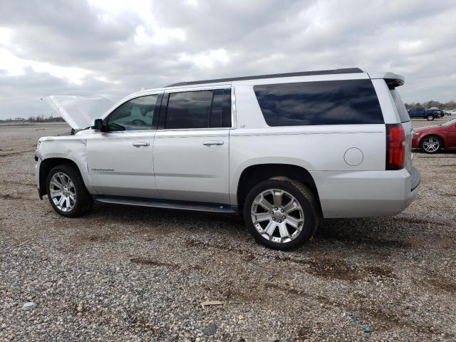 2016 CHEVROLET SUBURBAN C - 1GNSCGKC9GR273967