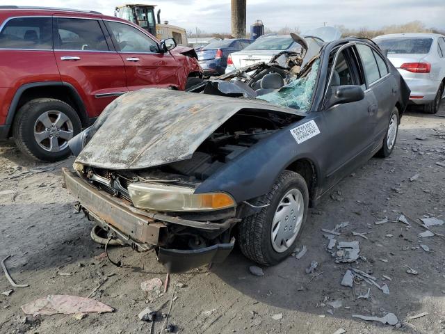 2001 Mitsubishi Galant ES