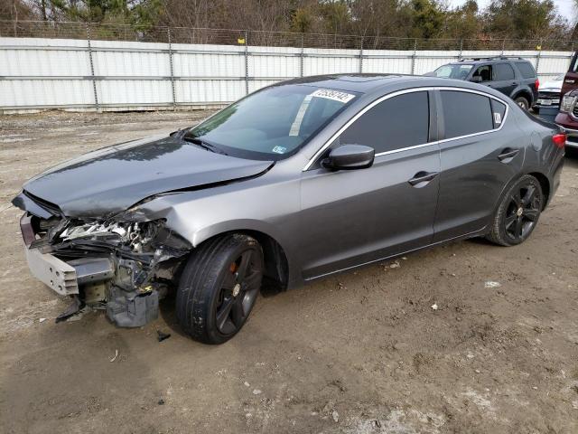 2013 Acura ILX 