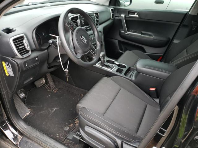 2019 KIA UK KNDPM3AC0K7603232