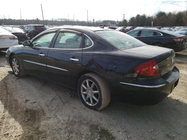 BUICK LACROSSE CXL 2007 1