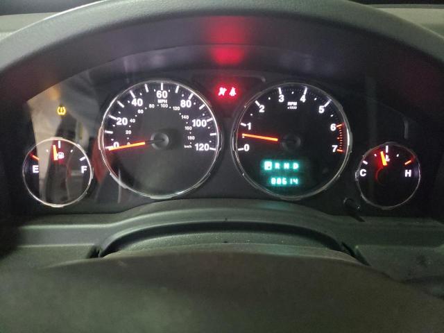 1J4PN2GK1AW106114 Jeep Liberty
