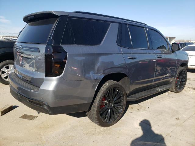 2022 CHEVROLET TAHOE K150 - 1GNSKRKT0NR304745