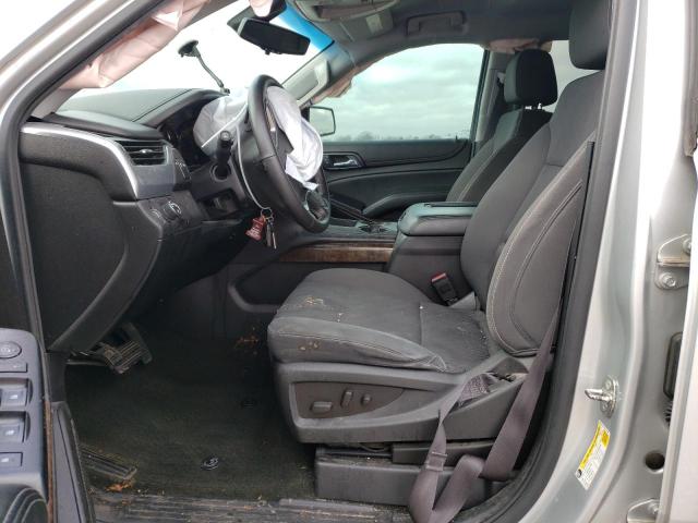 2016 CHEVROLET SUBURBAN C - 1GNSCGKC9GR273967