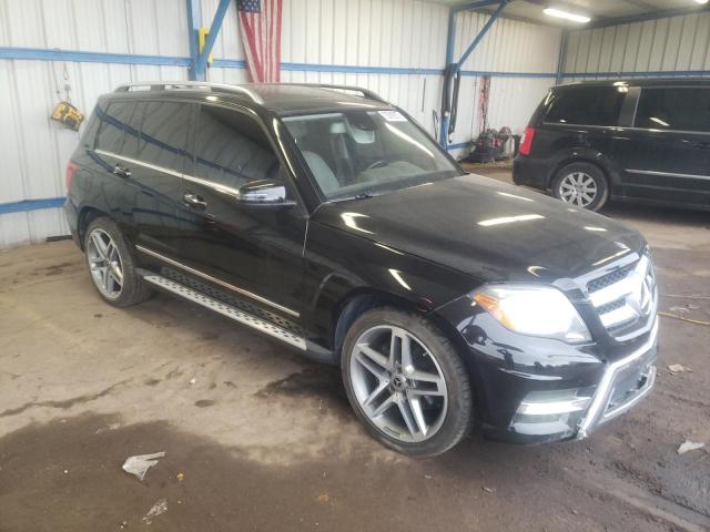WDCGG5HB8EG264105 Mercedes-Benz GLK 350