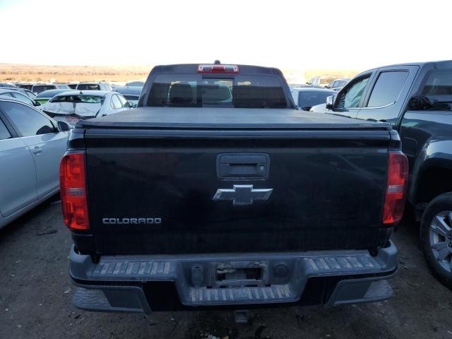 2016 CHEVROLET COLORADO Z - 1GCGTDE30G1152770