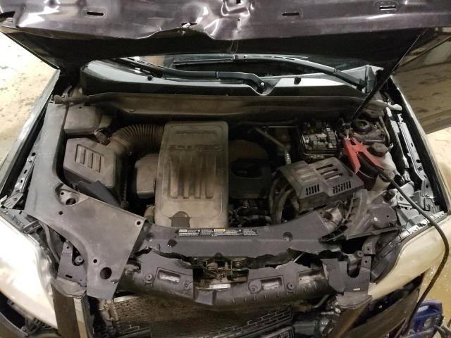 2GKFLVEK1F6171353 GMC Terrain Sle