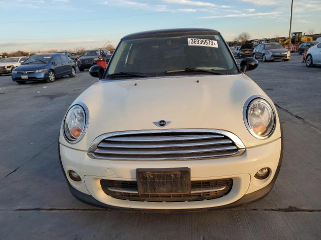 WMWSU3C58CT254416 Mini Cooper