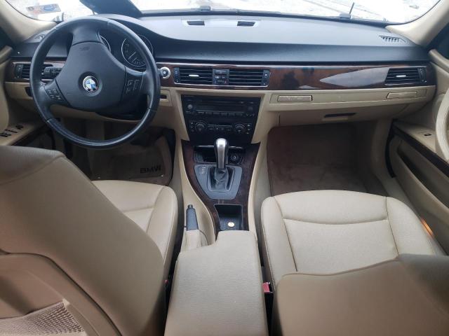 WBAVB13526PT27798 BMW 325 I