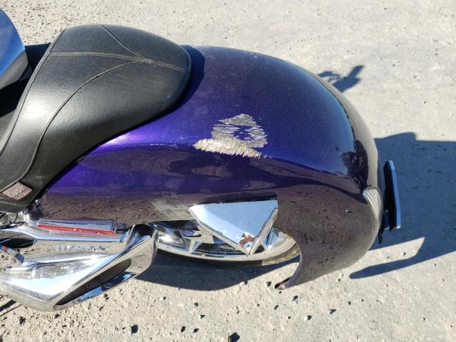 2004 HONDA NRX1800 EB 1HFSC53K44A000003
