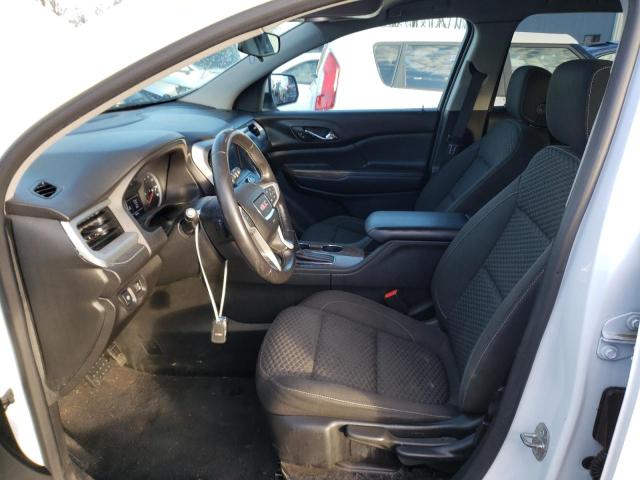 2017 GMC ACADIA SLE - 1GKKNKLA9HZ155295