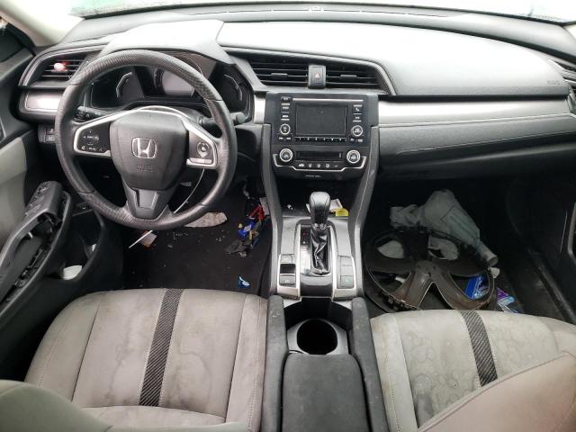 2018 HONDA CIVIC LX 2HGFC2F58JH573050