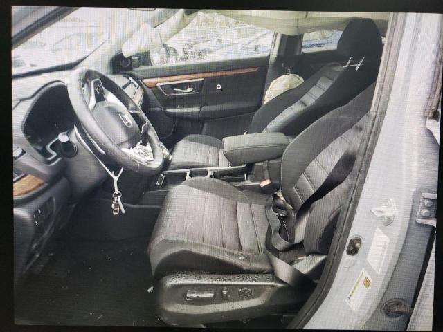 2021 HONDA CRV EX 5J6RW2H59MA000865