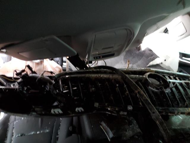 2021 BUICK ENCLAVE PR - 5GAEVBKW5MJ233443