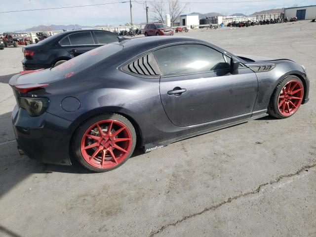 JF1ZCAC10E9605055 Subaru Brz 2.0 Limited