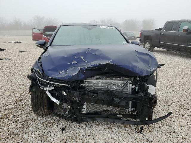 2022 VOLKSWAGEN GTI SE WVWR87CDXNW221245