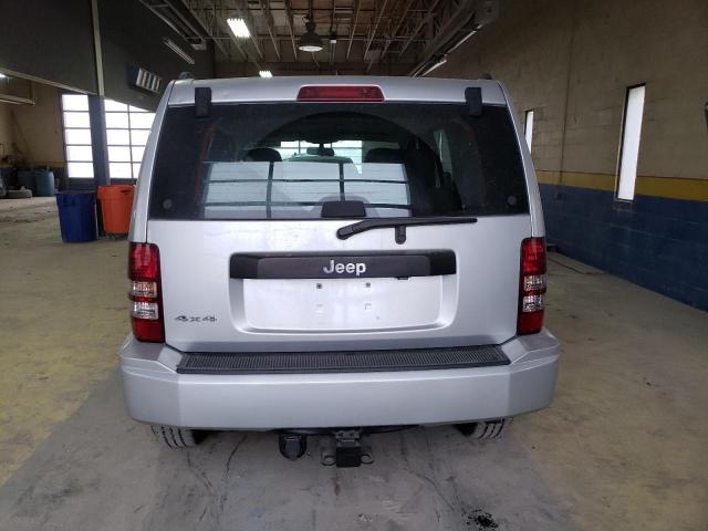 1J4PN2GK1AW106114 Jeep Liberty