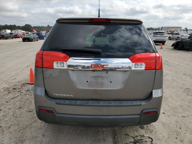 2GKALMEK6C6321067 GMC Terrain Sle
