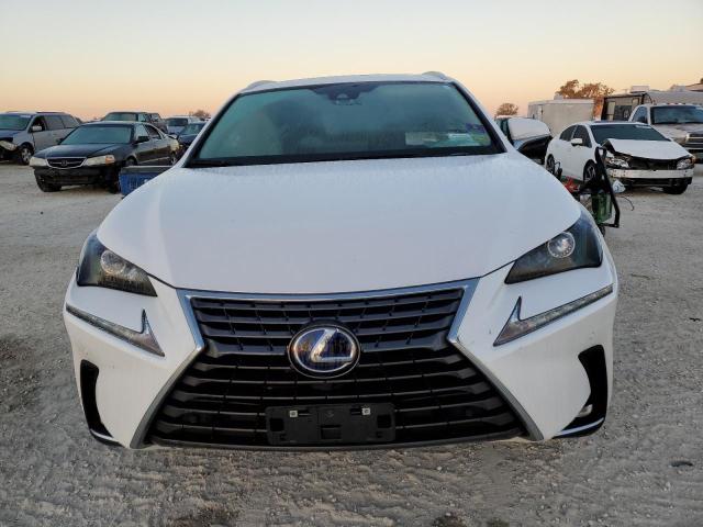 2021 LEXUS NX 300H BA - JTJDJRDZ4M5014078