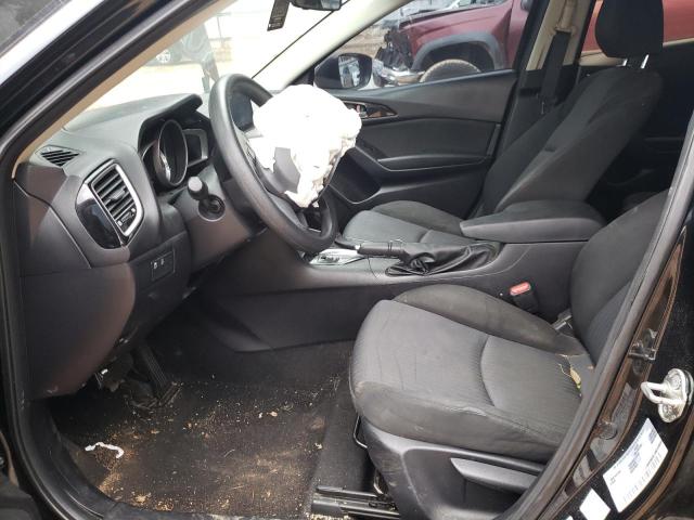 2016 MAZDA 3 SPORT - 3MZBM1T72GM320193