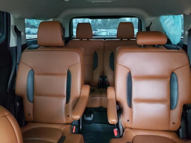 2018 GMC ACADIA ALL 1GKKNVLS8JZ224509
