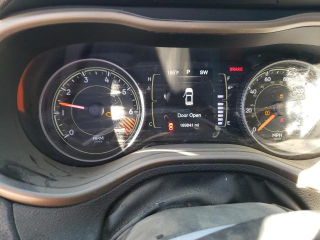 2015 JEEP CHEROKEE S - 1C4PJMAB6FW571047