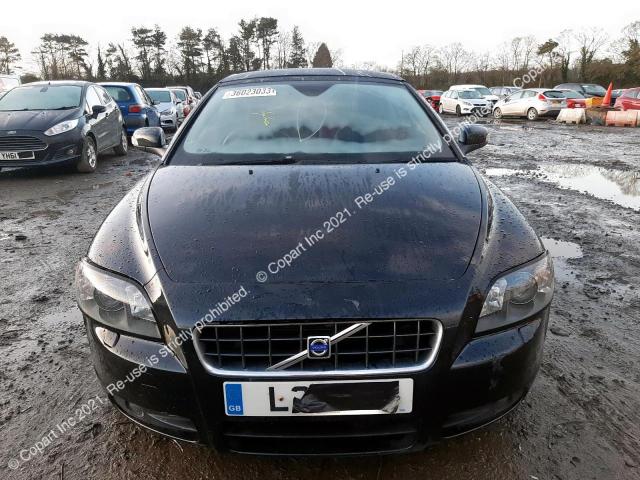 YV1MC67599J073537 Volvo C70 Se Lux