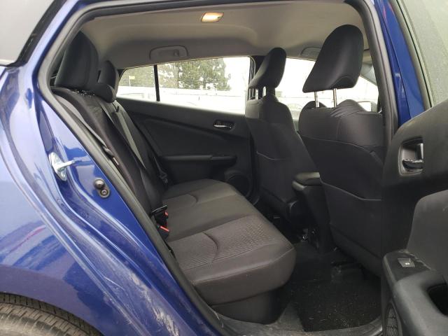2016 TOYOTA PRIUS JTDKBRFU8G3531537