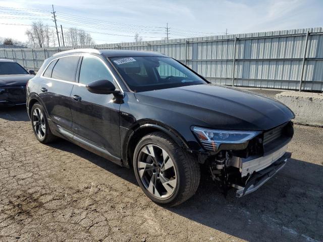 2021 AUDI E-TRON PRE - WA1AAAGE7MB027435