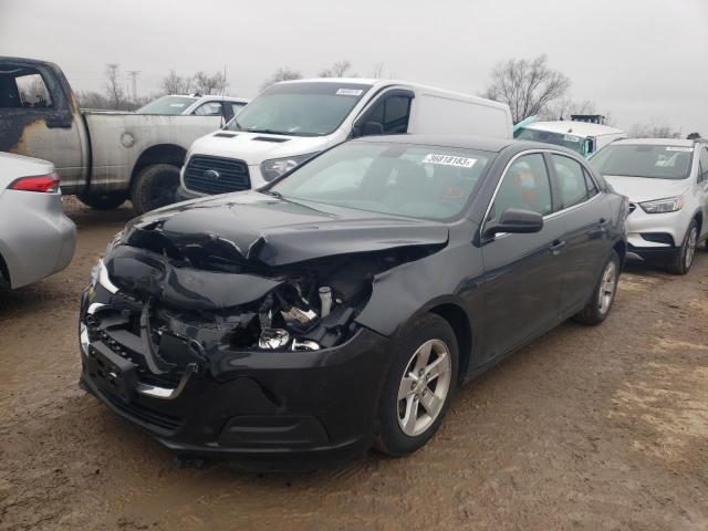 2015 CHEVROLET MALIBU LS - 1G11B5SL0FF194661