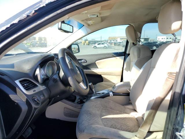 2015 DODGE JOURNEY SE 3C4PDCAB0FT688047